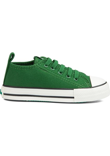 BN-30771 - Yesil - Çocuk Spor Ayakkabı