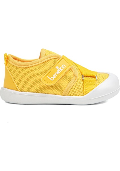 BN-1254- Sari - Çocuk Spor Ayakkabı fiyatları