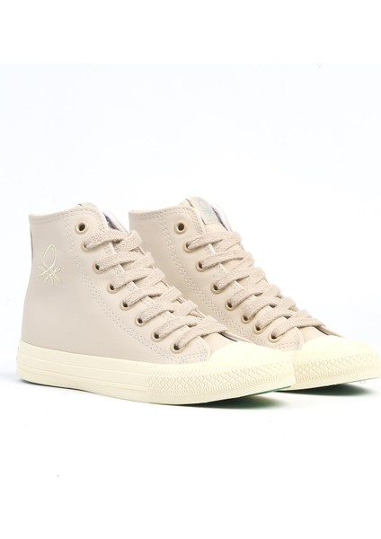 BN-31042 - 3374 Bej - Kadın Spor Ayakkabı fiyatları