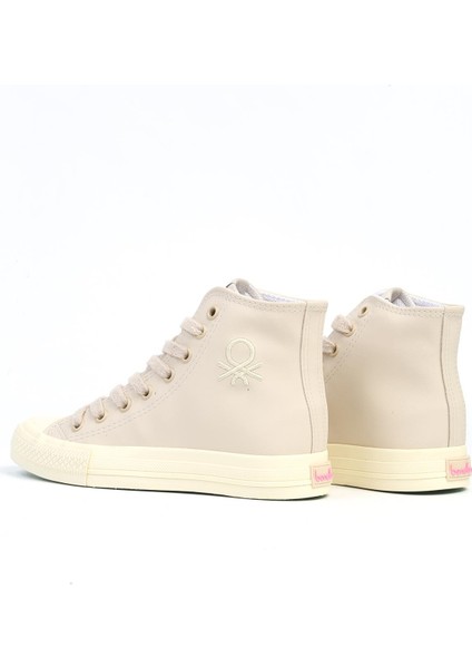 BN-31042 - 3374 Bej - Kadın Spor Ayakkabı modelleri