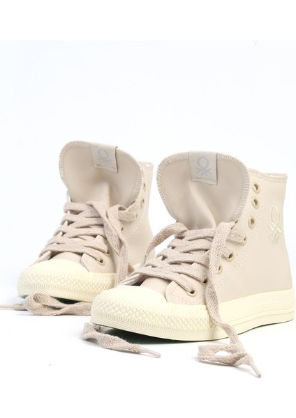 BN-31042 - 3374 Bej - Kadın Spor Ayakkabı fırsatları