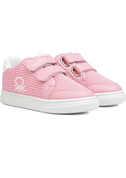 BN-1247- Pembe - Çocuk Spor Ayakkabı fiyatları