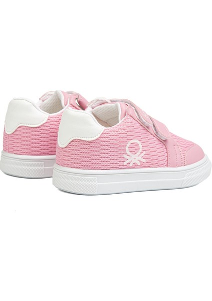 BN-1247- Pembe - Çocuk Spor Ayakkabı modelleri