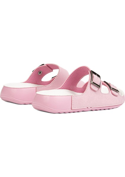 BN-1240- Pembe - Çocuk Terlik