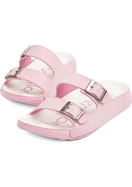 BN-1240- Pembe - Çocuk Terlik