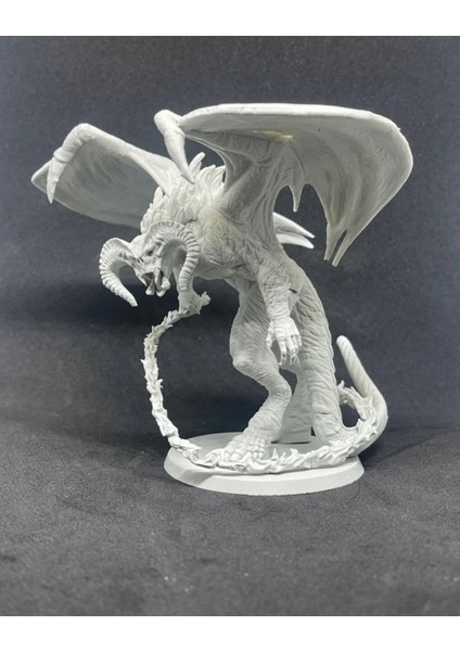 Balrog Yüce Iblis Figür 20 cm (Dev Boy)