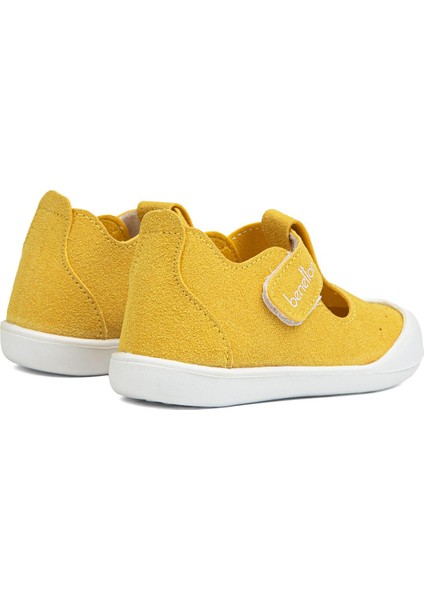 BN-1249- Sari - Çocuk Spor Ayakkabı modelleri