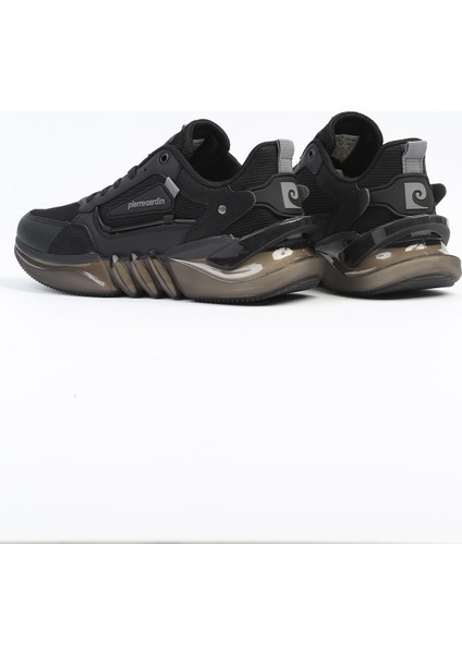PC-31417 - 34152 Siyah - Erkek Spor Ayakkabı modelleri
