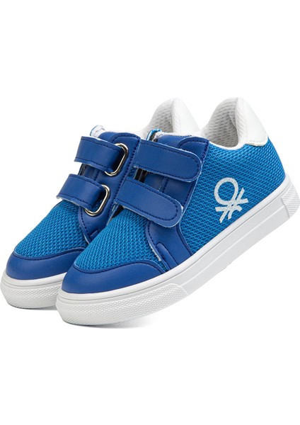 BN-1247- Saks Mavi - Çocuk Spor Ayakkabı fırsatları