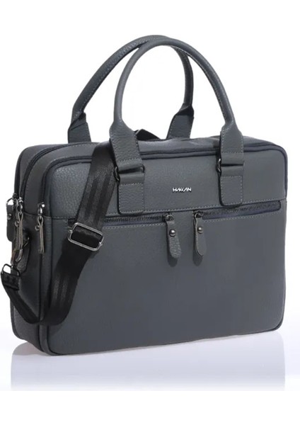 GK42 UNİSEX LAPTOP & EVRAK ÇANTASI