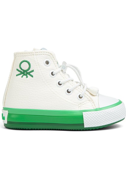 BN-30814- Beyaz - Çocuk Spor Ayakkabı fiyatları