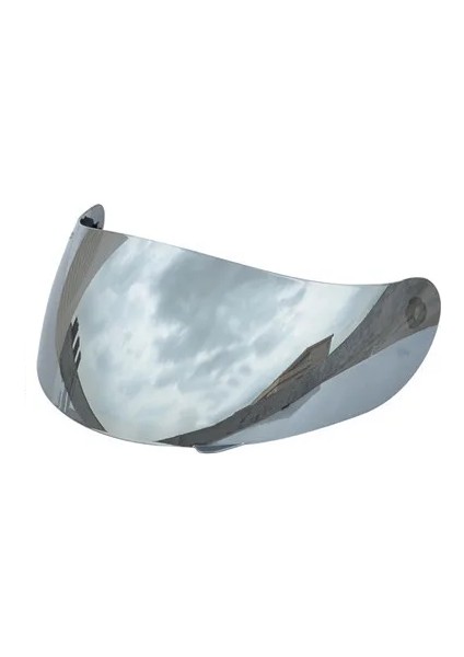 K3 K4 Kask Renkli Vizör (Eski Model)