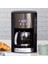 Russell Hobbs Mat Siyah Kahve Makinesi (Coffee Maker Matte Black) 1