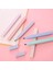 Bir Stile Stil Verin Et Fosforlu Kalemler Kawaii Şeker Renk Manga Işaretleyiciler Midliner Pastel Fosforlu Kalem Seti Okul Öğrenci Kırtasiye (Yurt Dışından) 4