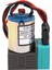 2 Adet/grup Jyy Küçük Mürekkep Pompası Galaxy Wit Renkli Insan Solvent Plotter Yazıcı 3 W 24V100-200ML Mikro Mürekkep Pompası (Yurt Dışından) 4