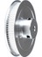 Gt2 Kasnak 80 Diş 8mm Delik Kasnak Zamanlama Kasnağı Alüminyum Hız Düşürücü Kemer 3D Yazıcı Parçaları (Yurt Dışından) 4