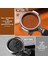 Espresso Sabotaj 51MM ve Espresso Karıştırıcı, Espresso Sabotaj, Kalibre Edilmiş Yaylı El Sabotaj Paslanmaz Çelik Taban (Yurt Dışından) 4