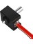 S1 Spirit Isıtma Bloğu Kiti Hotend 24V 40W S1 -10 Smart Pro 3D Yazıcı Için Ekstruder B ile (Yurt Dışından) 4