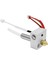 Neptune 3D Yazıcı Aksesuarları Için Uygun Neptune 3 Plus/pro Baskı Kafası Memesi 0.4mm Kiti Sıcak Sonu Isıtma Blok Kiti (Yurt Dışından) 5