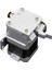 Direct Drive Standart Montaj Braketi 1.75MM Bowden Adaptörü Prusa I3 Mk2 V5 Anycub I3 Parçaları ile Uyumlu (Yurt Dışından) 2