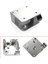 Direct Drive Standart Montaj Braketi 1.75MM Bowden Adaptörü Prusa I3 Mk2 V5 Anycub I3 Parçaları ile Uyumlu (Yurt Dışından) 4