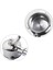 54MM Espresso Portafiltre, Çift Çıkışlı Kahve Portafiltresi, Paslanmaz Çelik Portafiltreler ve Ceviz Saplı (Yurt Dışından) 4