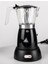 Cezve Moka Pot Italyan Dökün Kahve Moka Pot Soğuk Ekstraksiyon Pot Kahve Yapma Aracı (Ab Tak) (Yurt Dışından) 5