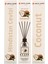 Reed Diffuser 110 ml - Coconut - Hindistan Cevizi Ortam Kokusu 4