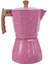 Latte Mocha Kahve Makinesi Italyan Moka Espresso Cafeteira Percolator Pot Soba Üstü Kahve Makinesi 300 ml Pembe (Yurt Dışından) 4