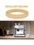 54MM Silikon Buhar Halkası, Espresso Makinesi Için 4 Paket Grup Başlığı Contası 878/870/860/840/810/500/450/ Sage 500/870 (Yurt Dışından) 4