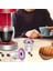 Paslanmaz Çelik Kahve Kapsül Bardağı Yeniden Kullanılabilir K Fincan 2.0/1.0 Mini Plus Kahve Filtresi Aksesuarları (Yurt Dışından) 2