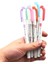 Bay Kırmızı Stili Zebra Wkt7 Mıldlıner Fosforlu Kalemler Pastel Renkler Metin Işaretleyiciler Odak Kalemi Japon Öğrenci Kırtasiye (Yurt Dışından) 4