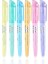 6 Pastel Renk Stili Pilot Sw-Fl Frixion Silinebilir Fosforlu Kalemler Yumuşak Açık Pastel Renk Normal Renkli Fosforlu Kalem Okul Çalışması 18 Renk Mevcuttur (Yurt Dışından) 1