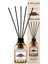 Reed Diffuser 110 ml - Coffe Latte - Sütlü Kahve Ortam Kokusu 3