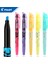 6 Adet Pembe Stil Pılot Sw-Fl Frixion Silinebilir Fosforlu Kalem Pastel Renkli Floresan Marker Peolors Japonya (Yurt Dışından) 2