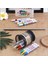 10 1 Adet Tarzı 12 Renk Boya Marker Kalem Su Geçirmez Çabuk Kuruyan Yağlı Mürekkep Solmaz Araba Lastiği Lastik Sırtı CD Metal Kalıcı Boya Marker Fiber Ucu (Yurt Dışından) 2