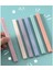 Tatlı Set A Stili Çift Uçlu Fosforlu Kalemler Kawaii Şeker Renk Manga Işaretleyiciler Midliner Pastel Fosforlu Kalem Seti Kırtasiye (Yurt Dışından) 5