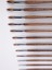 Boyut 10 1 Adet Stil Artsecret 2089R Boyama Fırçaları Sincap Sentetik Karışık Saç Meşe Kısa Ahşap Saplı Sanat Suluboya ve Akrilik Çizim Için (Yurt Dışından) 3