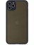 Iphone 11 Pro Max Kılıf Montreal Silikon Kapak - Lacivert 300099 1