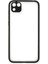 Huawei Y5P Kılıf Montreal Silikon Kapak - Siyah 300099 1