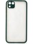 Huawei Y5P Kılıf Montreal Silikon Kapak - Yeşil 300099 1