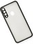 Huawei Y6P Kılıf Montreal Silikon Kapak - Siyah 300099 3