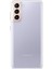 Samsung Galaxy S21 Kılıf Lüx Şeffaf Silikon 300099 2