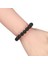 10 mm Volkanik Kaya Charm Bilezik Kadınlar Için Boncuklu Buda Elastik Doğal Taş Halat Bilezikler ve Bilezikler Tibet Takı (Yurt Dışından) 4