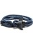 Siyahkuyrukdonanma Moda Paracord Bilezikler Erkek Kadın Yaratıcı Kaplumbağa Kuyruğu Hayvan Braslet Ayarlanabilir Makrom Braclet Rahat Takı Aksesuarları (Yurt Dışından) 1