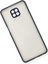 Xiaomi Redmi Note 9s Kılıf Montreal Silikon Kapak - Lacivert 300099 3