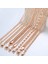 CB01 20C Rose Gold Bilezik Kadın Erkek Kaldırmak Salyangoz Tilki Kuyruğu Venedik Link Zincirleri Bayan Erkek Bilezikler Moda Hediye Cbb1 Için Dolgulu (Yurt Dışından) 4
