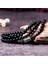 Çift Için Bilezikler Ejderha ve Phoenix Tote Obsidyen Çok Katmanlı Wrap Bilezikler Erkekler Kadınlar Için Çift Muska Strand Bilezik Takı Hediye (Yurt Dışından) 3