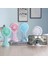 El Tipi Mini Fan Taşınabilir USB Şarjı Kullanışlı Küçük Fanlar Mancınık Cep Tabanlı El Tipi Fan Dış Mekan Fanı-Beyaz (Yurt Dışından) 2