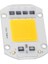Sıcak Beyaz LED Bubles Enerji Tasarrufu Çipi Trafik Aydınlatma Için Yüksek Gerilim Yüksek Güçlü LED Çip 100W 220V (Yurt Dışından) 4